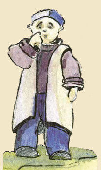 Мадлена Гаджиева - Лезгины. История, культура, традиции