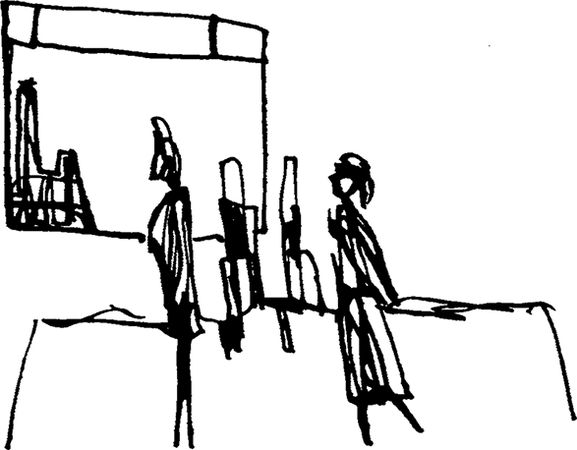 Ксения Букша - Завод "Свобода"