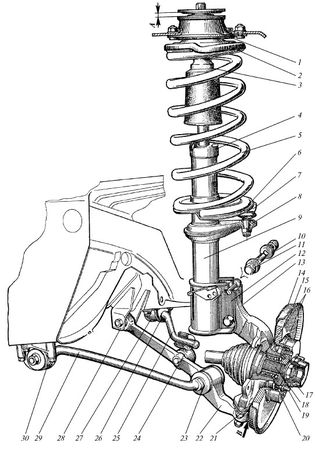 Владимир Ярошенко - Справочник автолюбителя