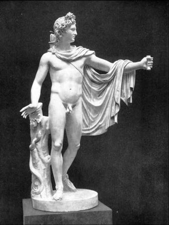 Александр Никонов, Елена Борзова - История мировой культуры в художественных...