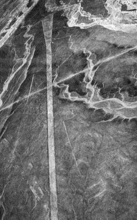 Эрих Фон Дэникен - Загадочные рисунки Наска