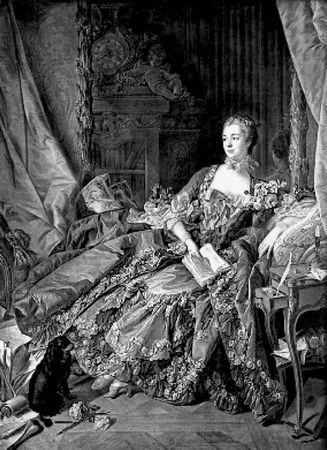 Ги Бретон - Версаль на двоих. Книга о галантной любви Короля-Солнца и...