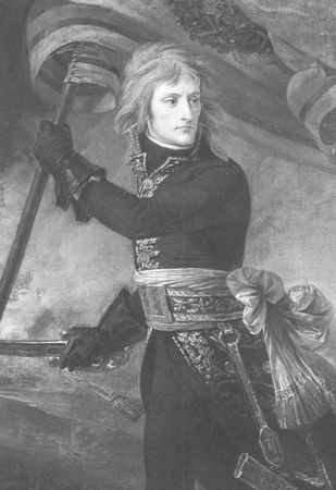 Сергей Нечаев - Париж Наполеона Бонапарта. Путеводитель