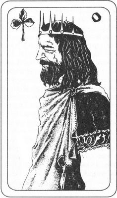 Роджер Желязны - Знак Единорога. Рука Оберона