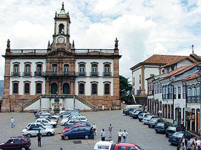 Мария Сигалова, Екатерина Печенихина - Бразилия