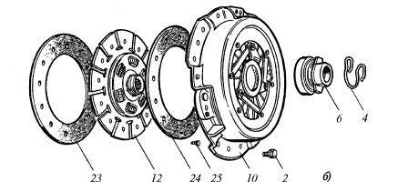 Владимир Ярошенко - Справочник автолюбителя