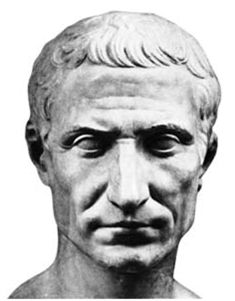 Геннадий Левицкий - В плену страстей. Женщины в истории Рима