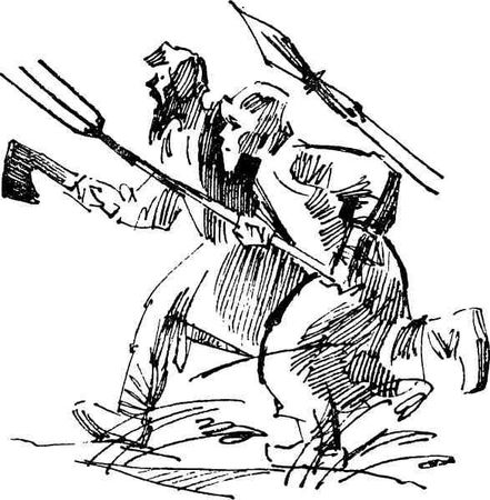 Алексей Румянцев - Я видел Сусанина