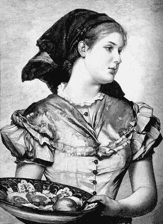 Кэрри Гринберг, Екатерина Коути - Длинная серебряная ложка. Приключения...