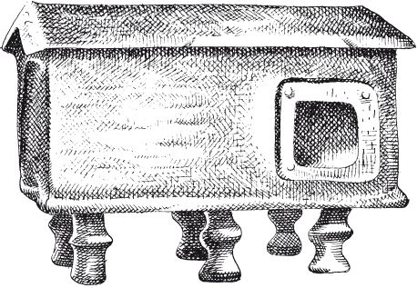 Мария Гимбутас - Балты. Люди янтарного моря