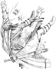 Александр Бутягин, Дмитрий Чистов - Приключения Фаргала, любимца богов