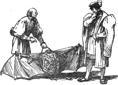 Александр Дюма - Асканио