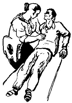 Георгий Кубанский - На чужой палубе