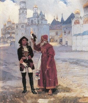 Елена Мусорина, Сергей Выстрелков - Север Москвы вокруг Ярославской дороги....