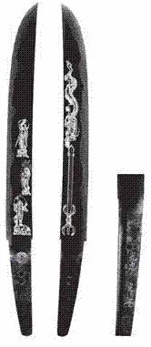 Алексей Маслов - Дзэн самурая