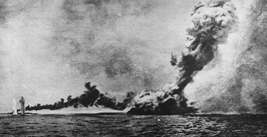 Владимир Контровский - Дредноуты. Хохзеефлотте против Гранд Флита