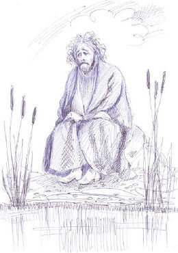 Петр Крамаренко - Сказка о трёх царях