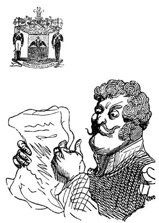 Козьма Прутков - Смотри в корень!