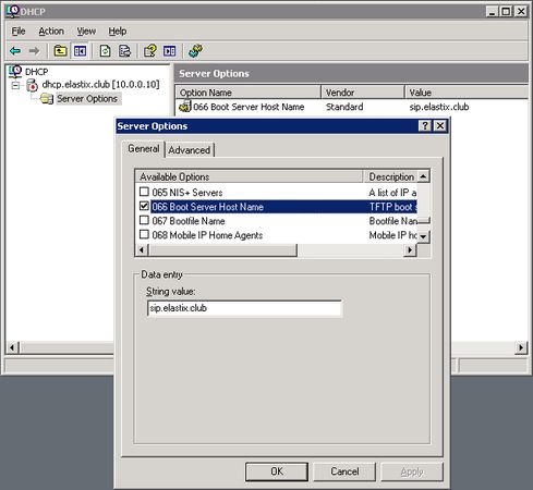 Владислав Юров - ELASTIX - общайтесь свободно