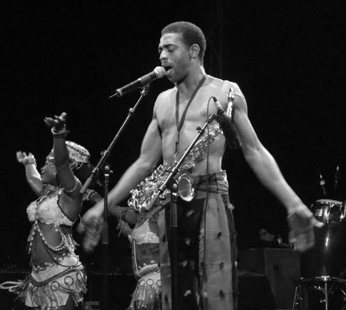 Артемий Троицкий - Poplex