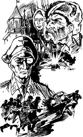 Павел Автомонов - Каштаны на память