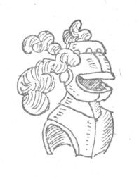 Владислав Ванчура - Картины из истории народа чешского. Том 1