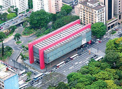 Мария Сигалова, Екатерина Печенихина - Бразилия