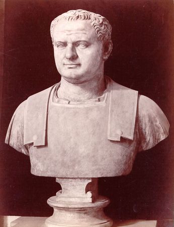 Дион Кассий - Римская история. Книги LXIV-LXXX