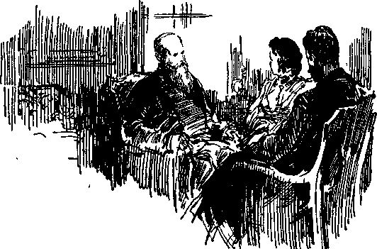 Алексей Сергеев - Стерегущий