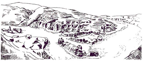 Майкл Лёве - Китай династии Хань. Быт, религия, культура