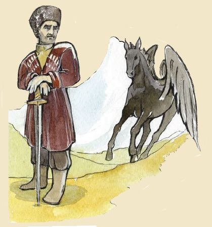 Мадлена Гаджиева - Лезгины. История, культура, традиции