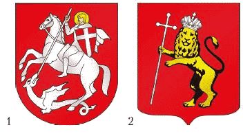 Святослав Галанов - Святая Русь. История русской нации