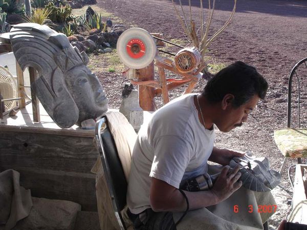 Андрей Скляров - Обитаемый остров Земля