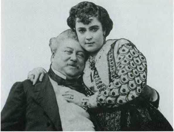 Элина Драйтова - Повседневная жизнь Дюма и его героев