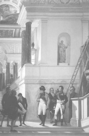 Сергей Нечаев - Париж Наполеона Бонапарта. Путеводитель