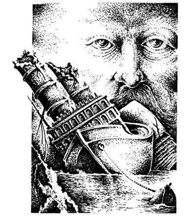 Т. 10. Река Вечности. Мир Реки. Рассказы