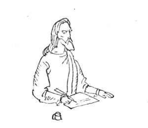 Владислав Ванчура - Картины из истории народа чешского. Том 1