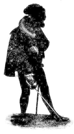 Александр Люгар - Школа сценического фехтования