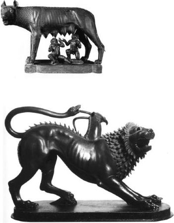 Александр Никонов, Елена Борзова - История мировой культуры в художественных...