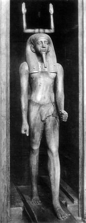 Алла Нестерова - Памятники Древнего Египта