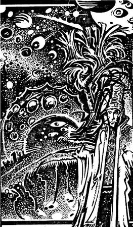 Джек Вэнс - Эмфирио