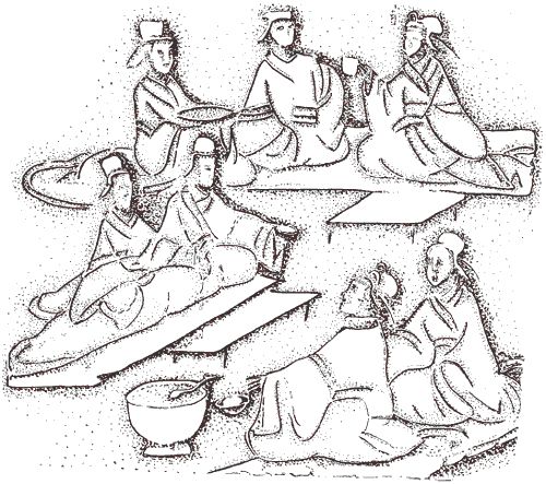 Майкл Лёве - Китай династии Хань. Быт, религия, культура