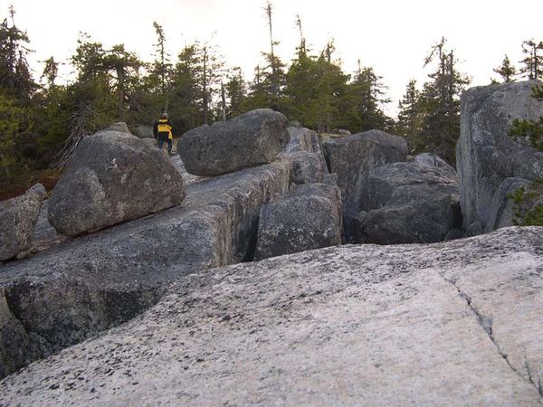 Андрей Скляров - Обитаемый остров Земля