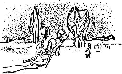 Сергей Есенин, А. Гулин - "Душа грустит о небесах..." Стихотворения и поэмы