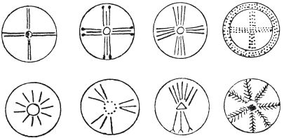 Мария Гимбутас - Балты. Люди янтарного моря