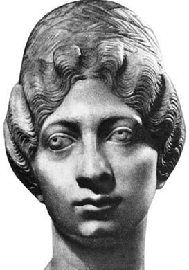 Геннадий Левицкий - В плену страстей. Женщины в истории Рима