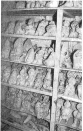 Эрих Фон Дэникен - Загадочные рисунки Наска