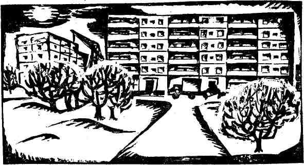 Юрий Авдеенко - Дикий хмель