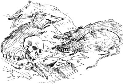 Александр Бутягин, Дмитрий Чистов - Приключения Фаргала, любимца богов