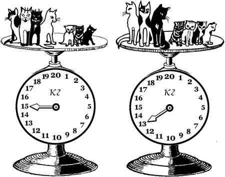 Яков Перельман - Для юных математиков. Веселые задачи